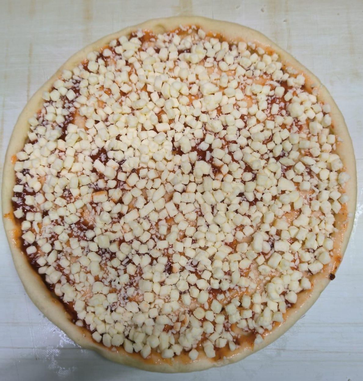 25 cm Margarita – 1 Kutu ( 10 Adet )
