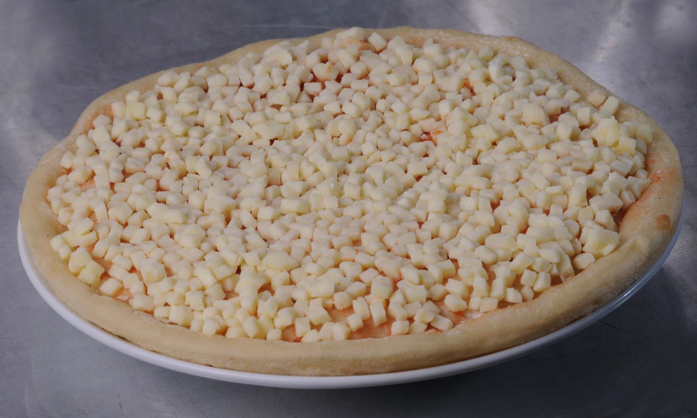25 cm Margarita – 1 Kutu ( 10 Adet )