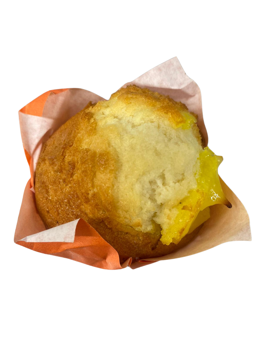 Limonlu Muffin 110 gr – 1 Kutu ( 20 Adet )
