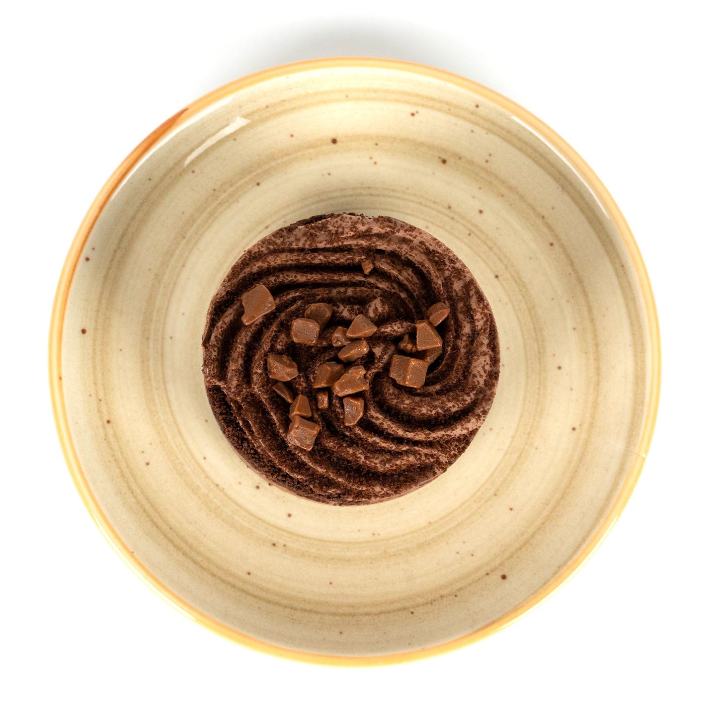 Çikolata Rüyası – 1 Kutu ( 9 Adet )