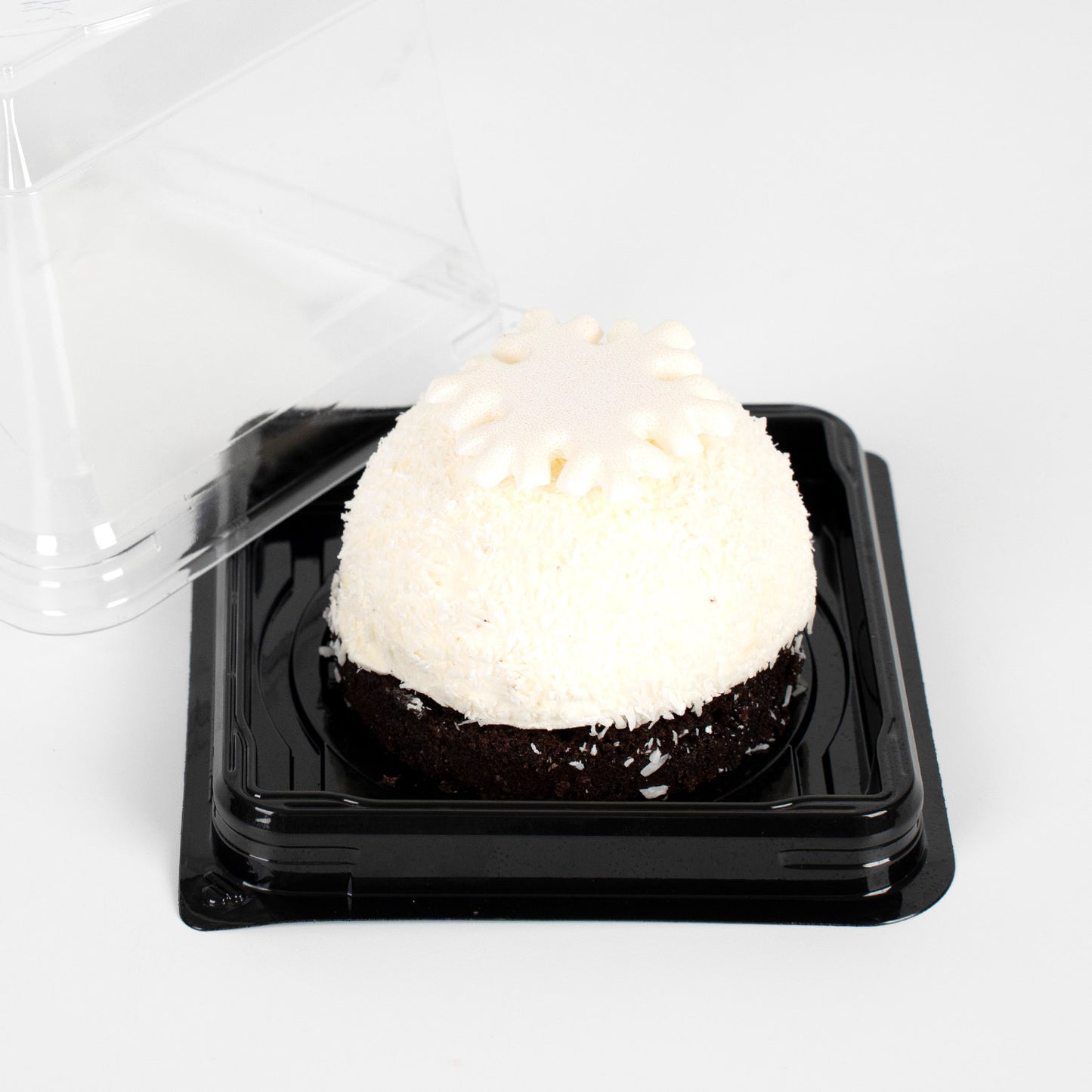 Coconut Pasta – Tek Kişilik Paket, Şirket İkramı, Happy Hour ve Etkinlikler için Özel Sunum