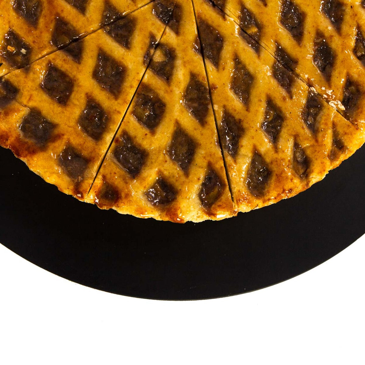 Elmalı Tart İmalatı