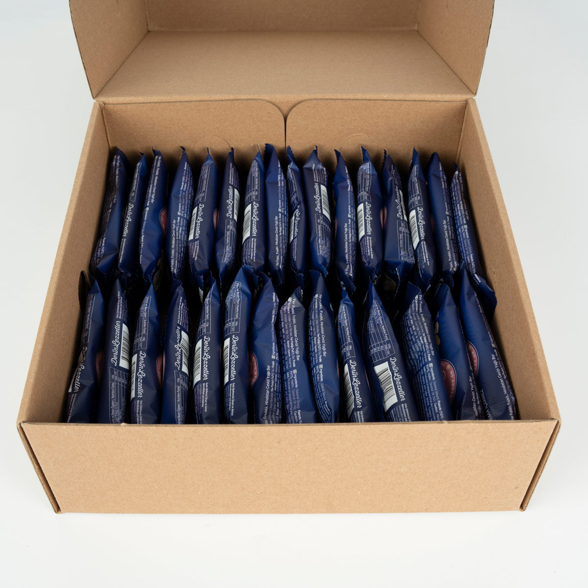 Glutensiz Nutbar – 35 g (30 Adet / Kutu)
