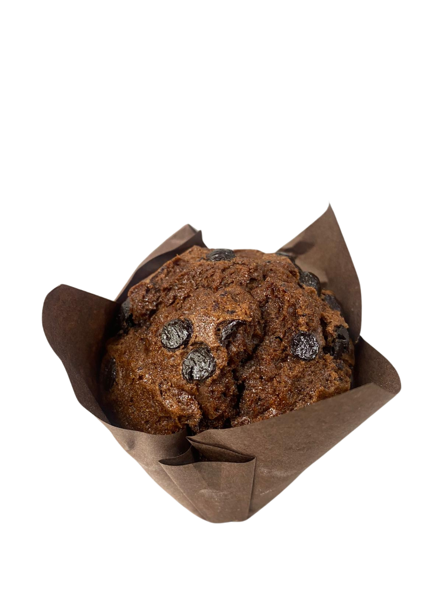 Çikolatalı Muffin 110 gr – 1 Kutu ( 20 Adet )