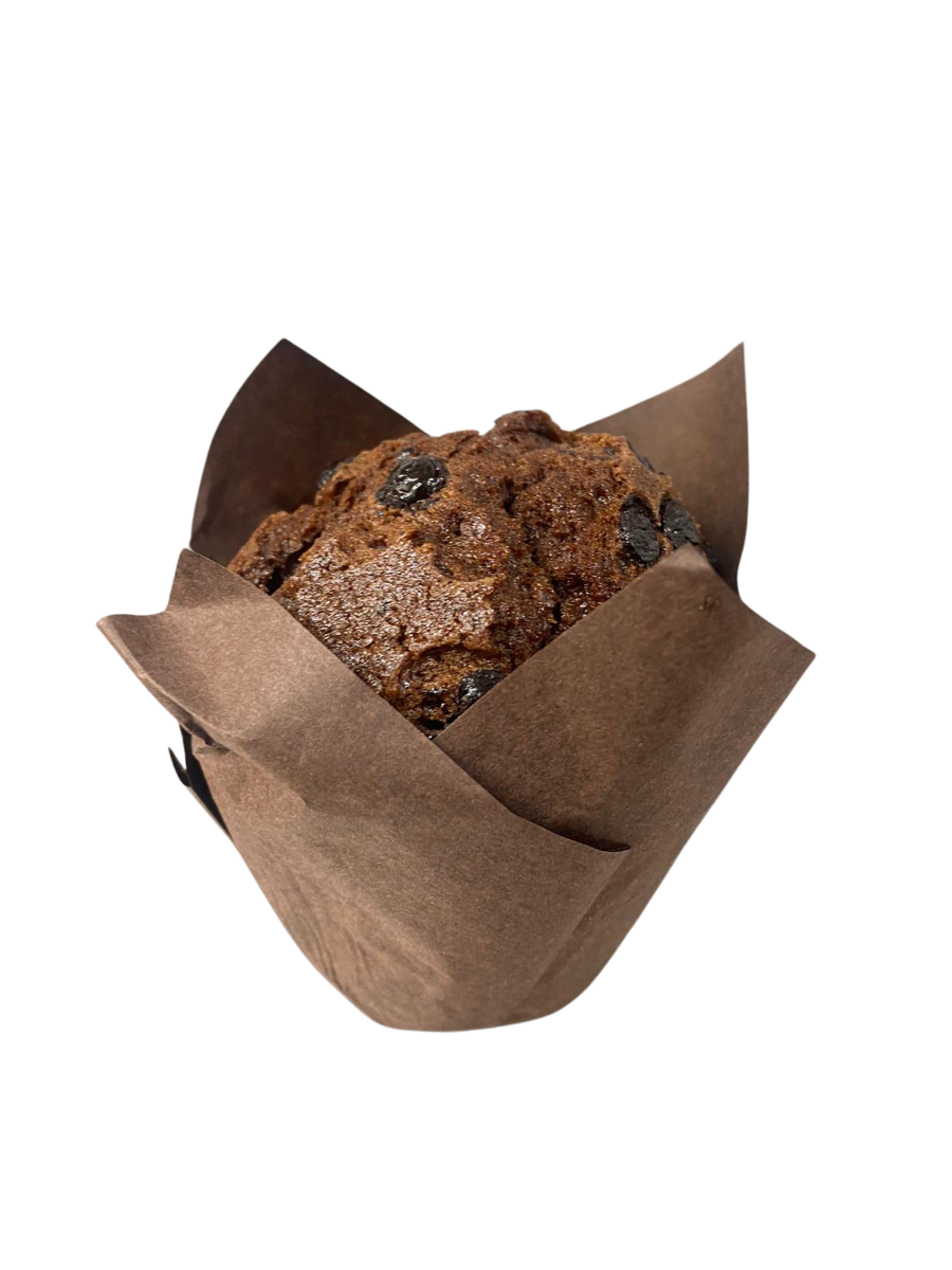 Çikolatalı Muffin 110 gr – 1 Kutu ( 20 Adet )