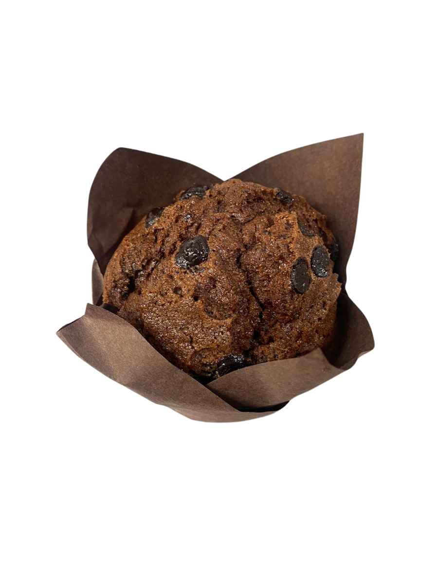 Çikolatalı Muffin 110 gr – 1 Kutu ( 20 Adet )