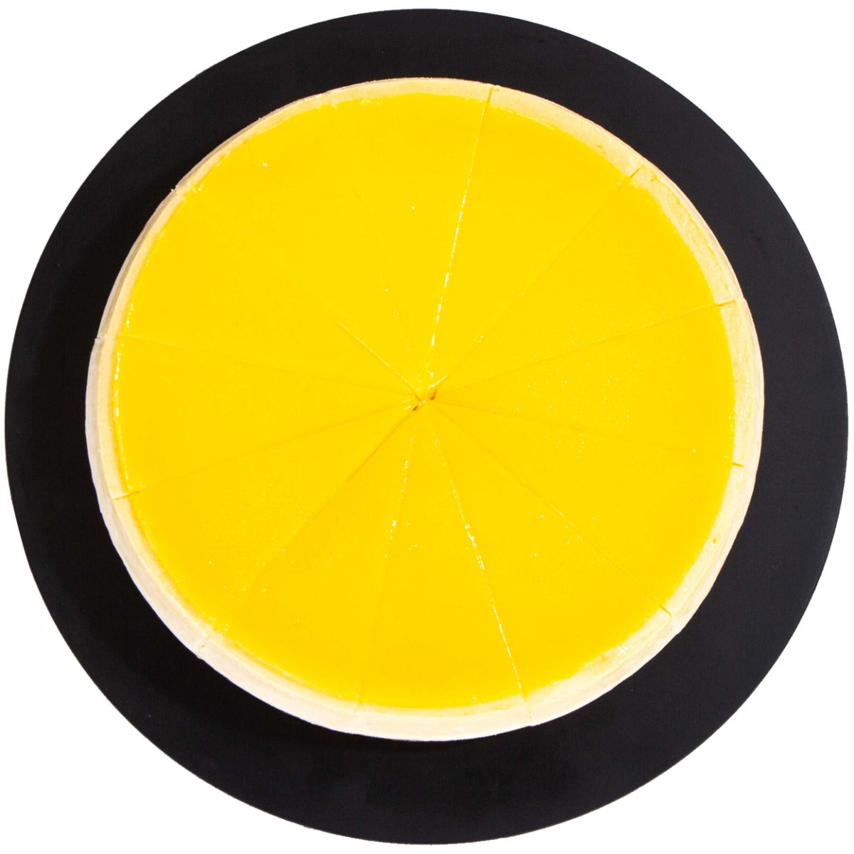 Kafe İçi Donuk Cheesecake