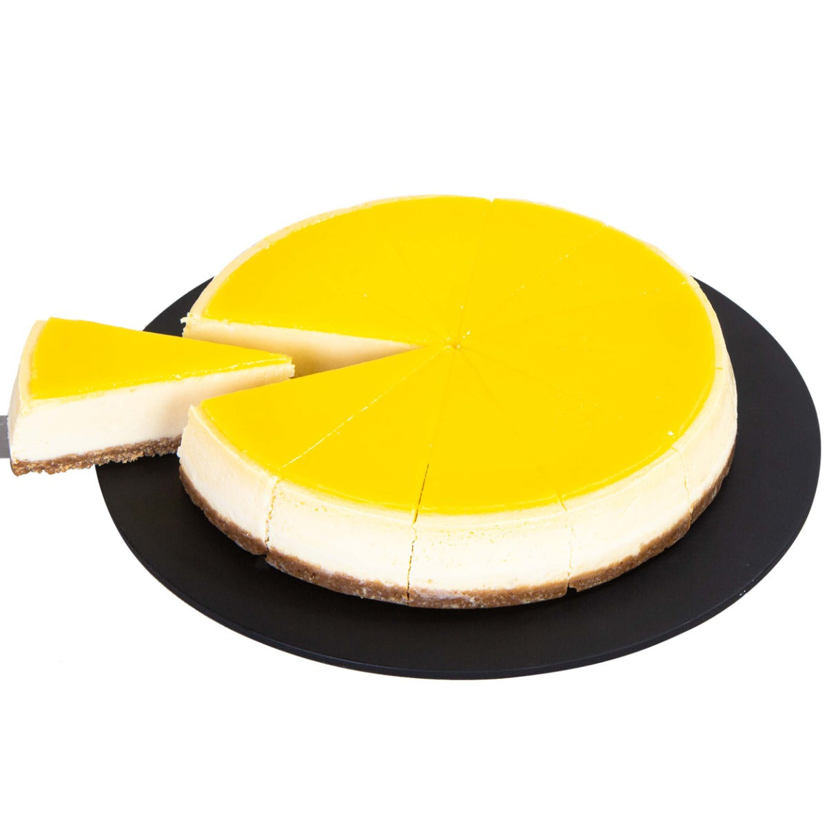 Limonlu Cheesecake Tarifi