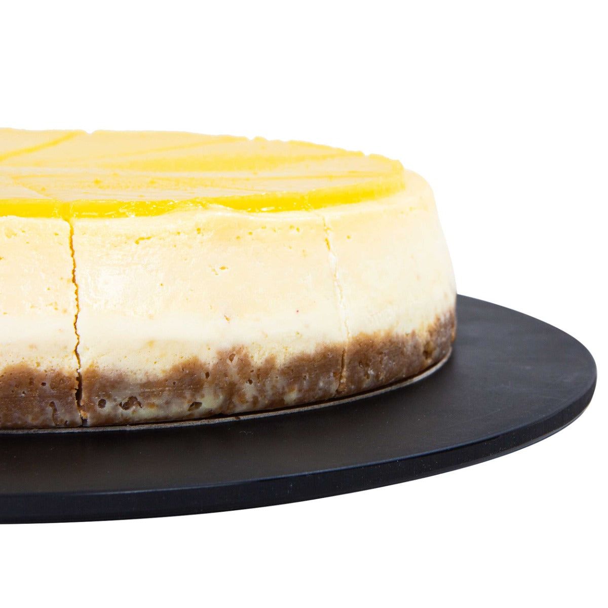Limonlu Cheesecake