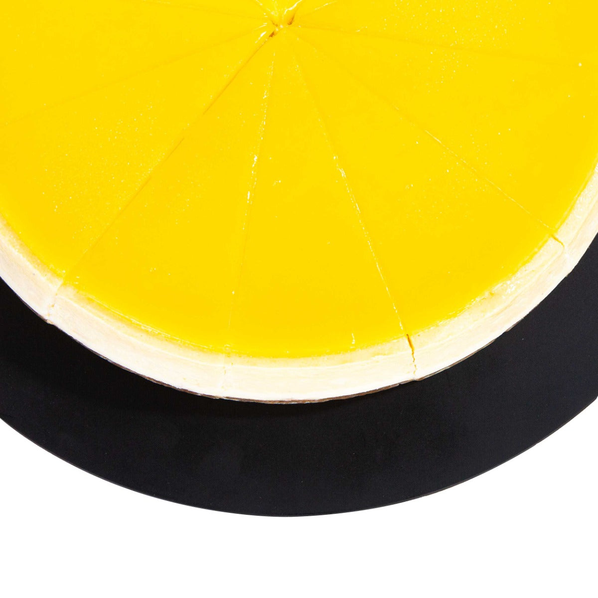 Limonlu Cheesecake