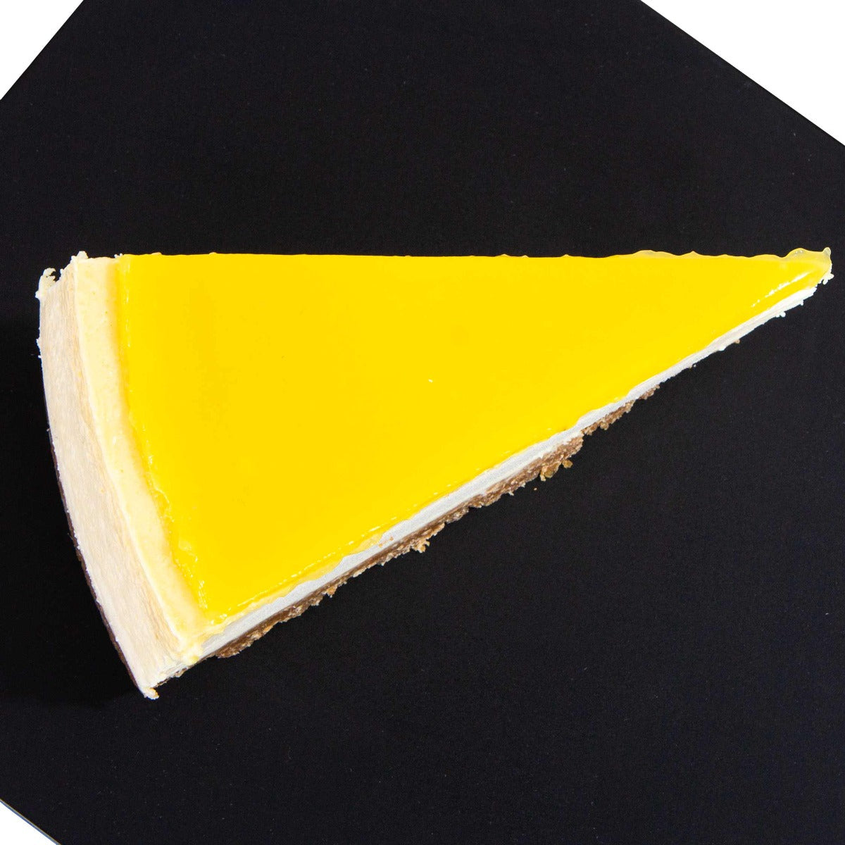 Limonlu Cheesecake