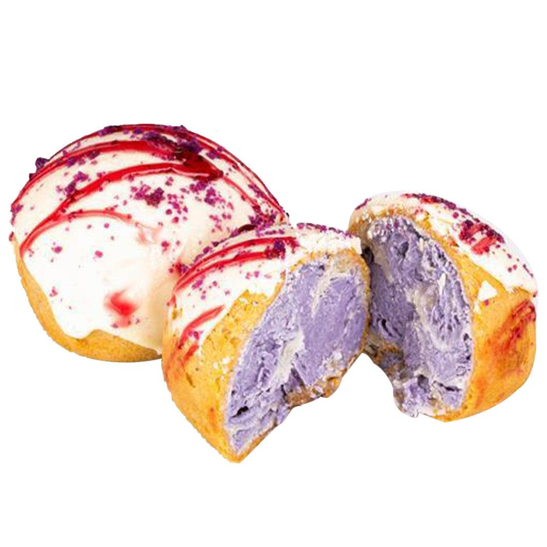 Mochi - Yaban Mersinli