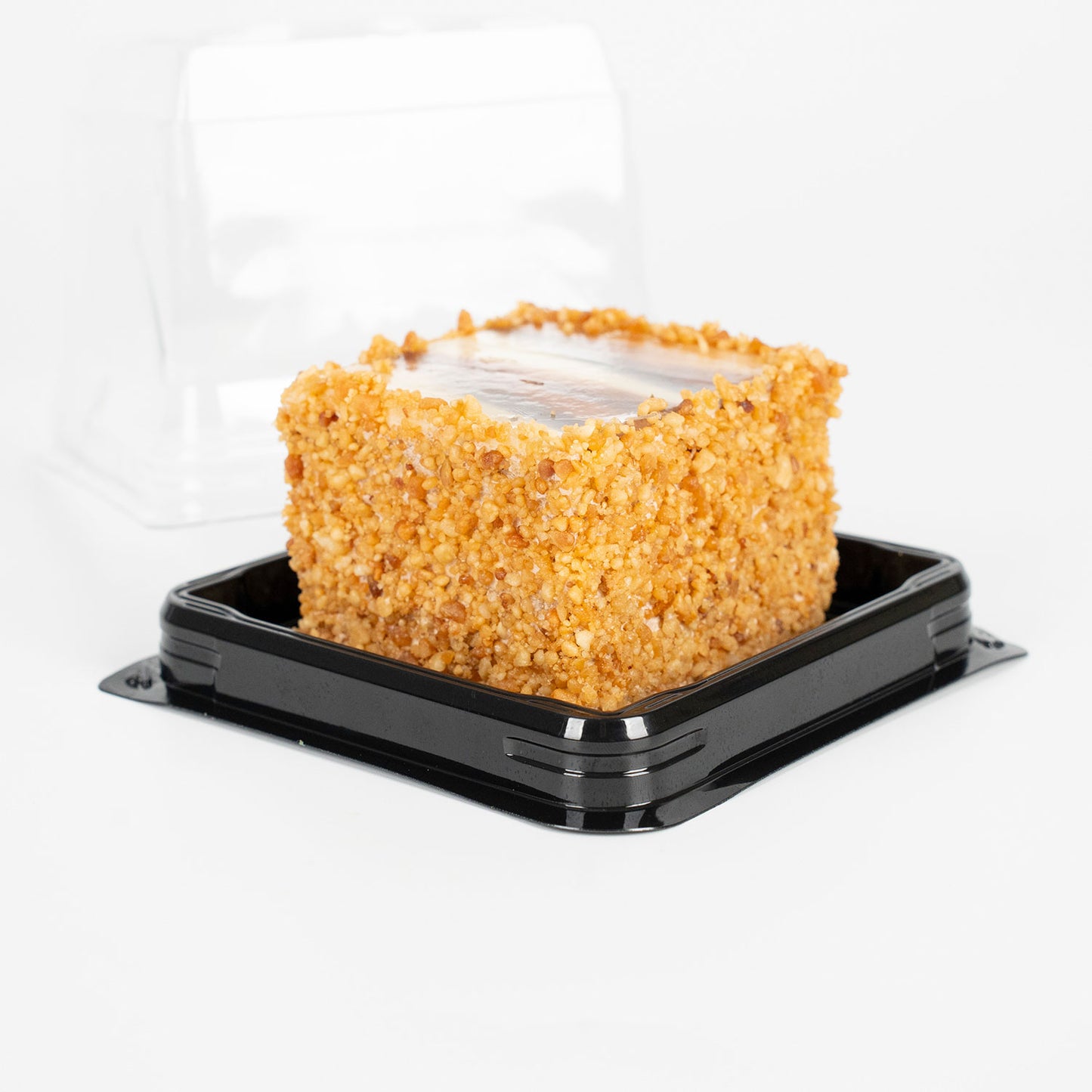 Mono Latte Pasta – Tek Kişilik Paket, Şirket İkramı, Happy Hour ve Etkinlikler için Özel Sunum