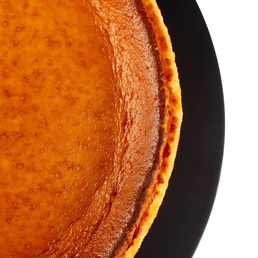 San Sebastian Cheesecake Çeşitleri
