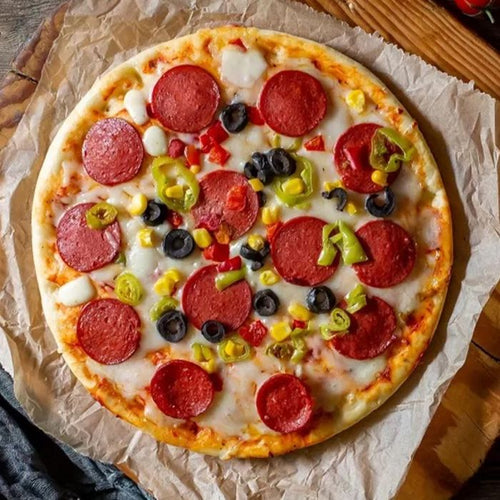 Toptan Donuk Pizza ve Sandviç: Pratiklikle Kazanın