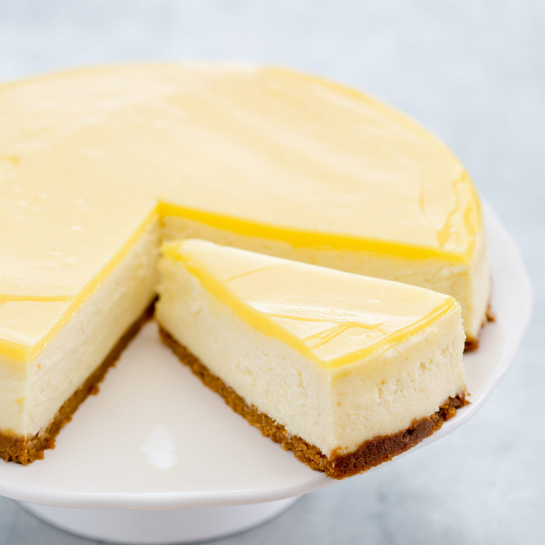 Toptan Cheesecake İmalatı