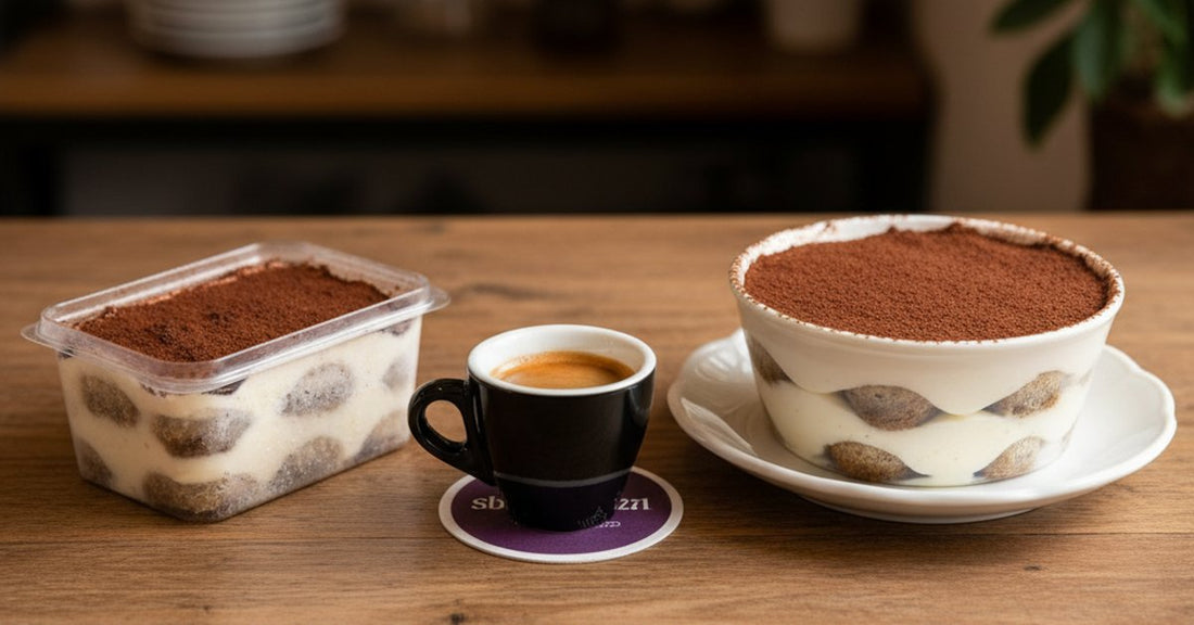 kafe toptan tiramisu donuk taze karsilastirma