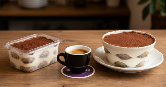 kafe toptan tiramisu donuk taze karsilastirma
