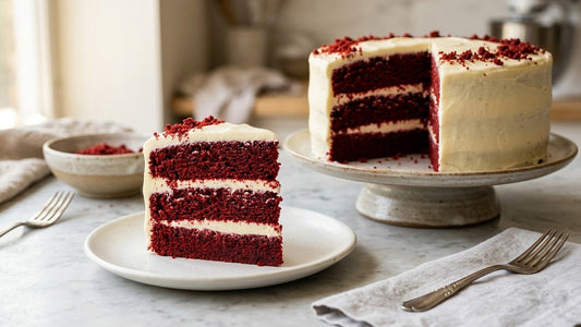 Red Velvet Pasta Toptan Tedarik Rehberi 2026