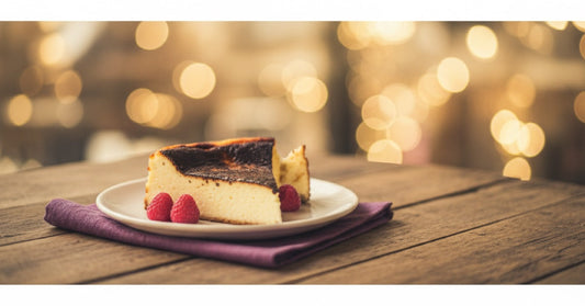 San Sebastian Cheesecake — Toptan Tedarik Rehberi
