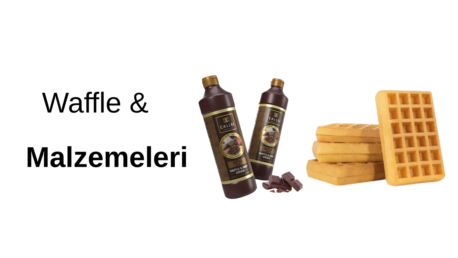 wafflevemalzemleri