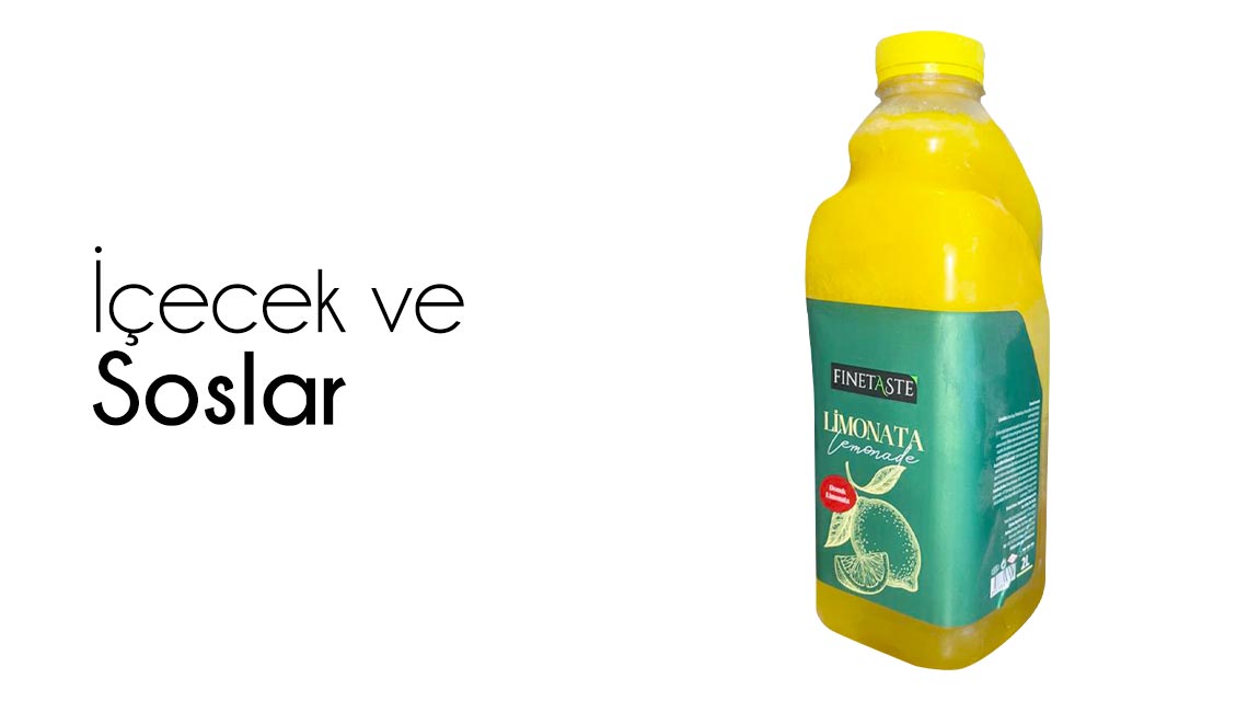 Kahve Şurupları ve Sosları - İştePasta vanilya ve karamel şurup | barista ihtiyaçları