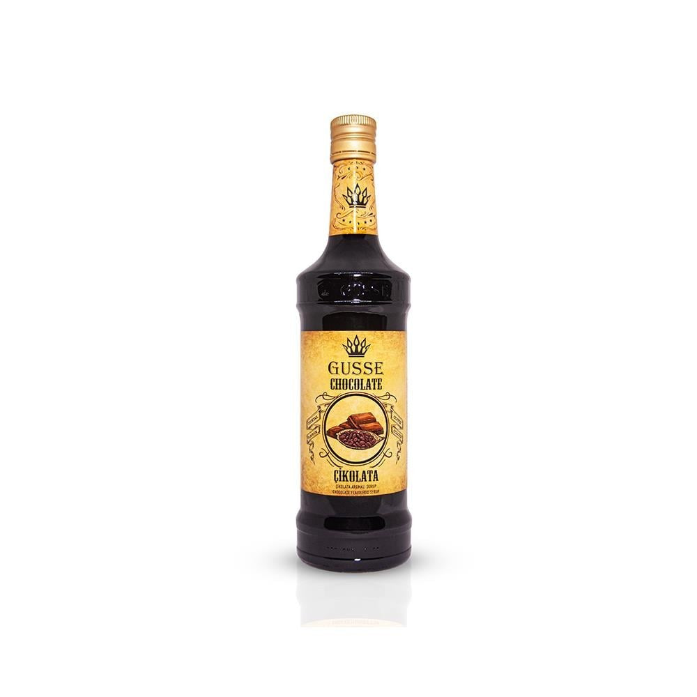Gusse Çikolata Şurup 700 ml