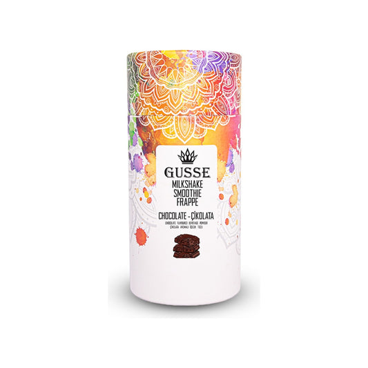 Gusse Çikolata Milkshake & Smoothie Tozu 1 kg