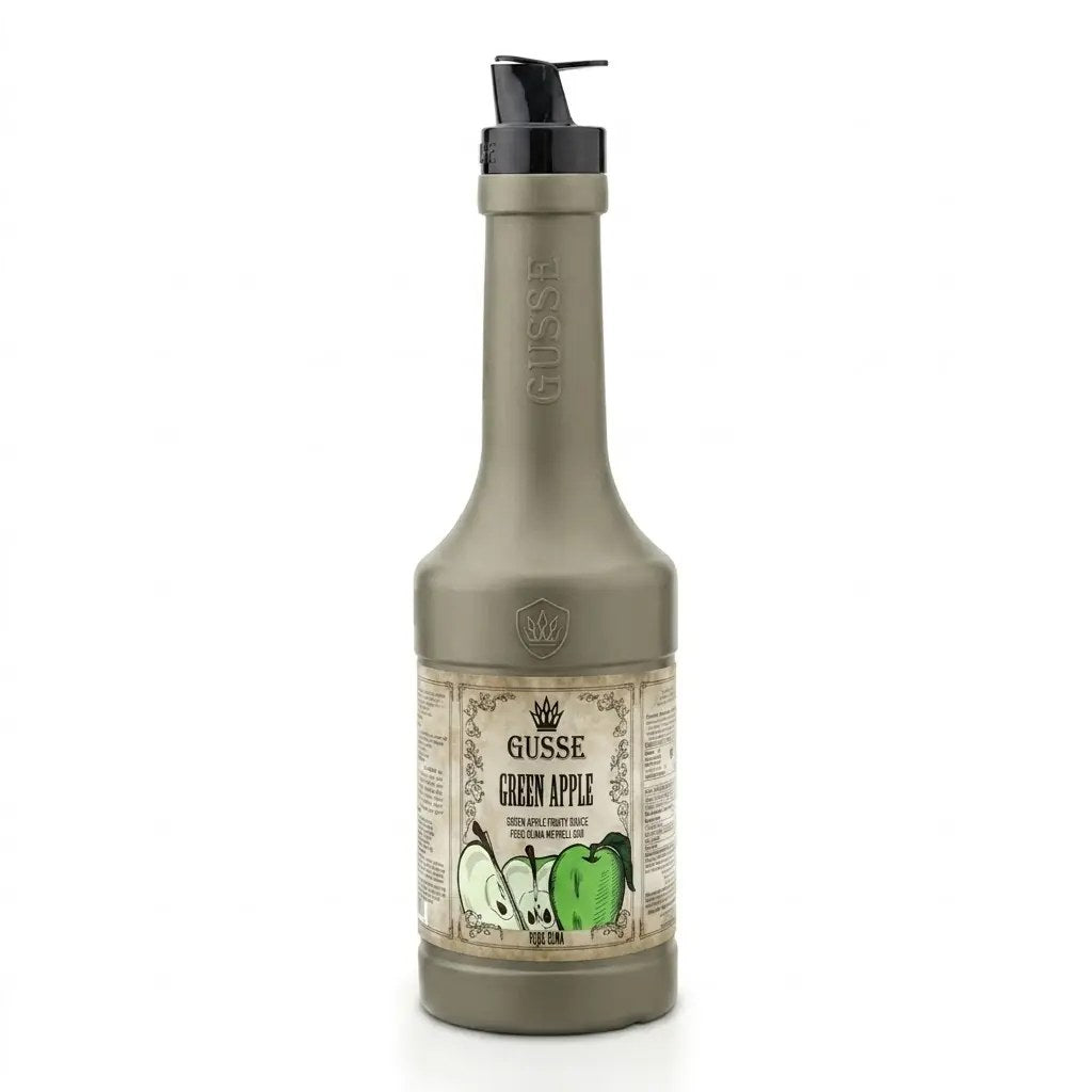 Gusse Elma Meyve Püresi 1.1 kg