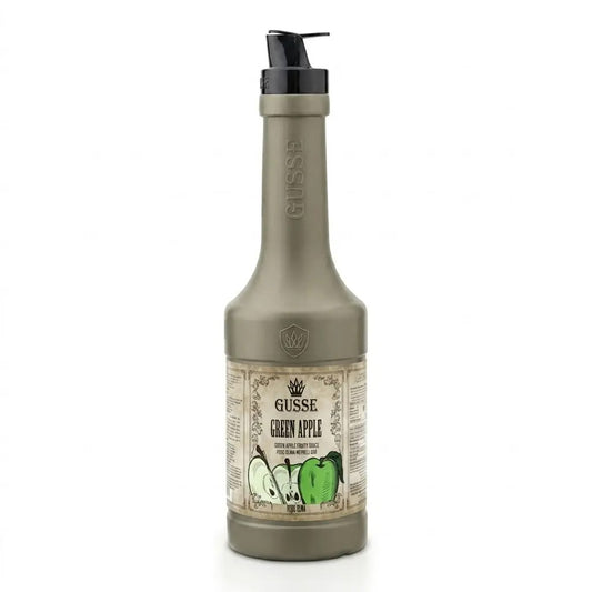 Gusse Elma Meyve Püresi 1.1 kg