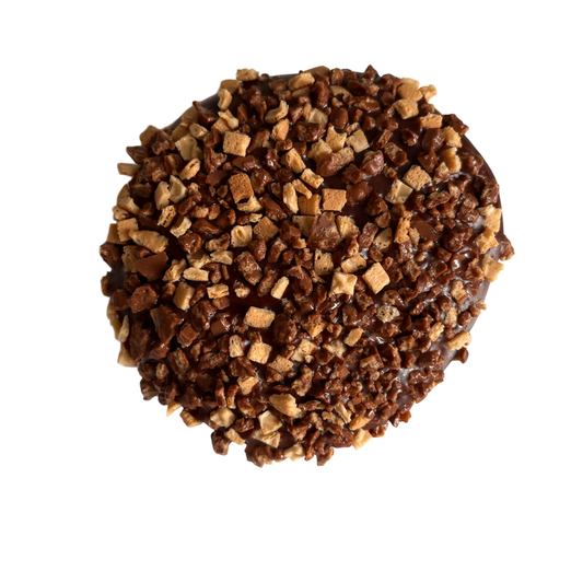 Kitkatlı Berliner  – 1 Kutu ( 20 Adet )