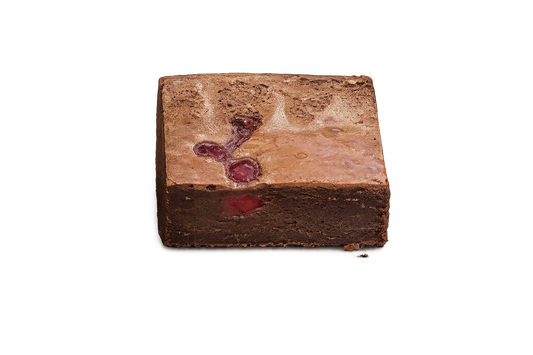 Vişneli Brownie  – 1 Kutu ( 18 Adet )
