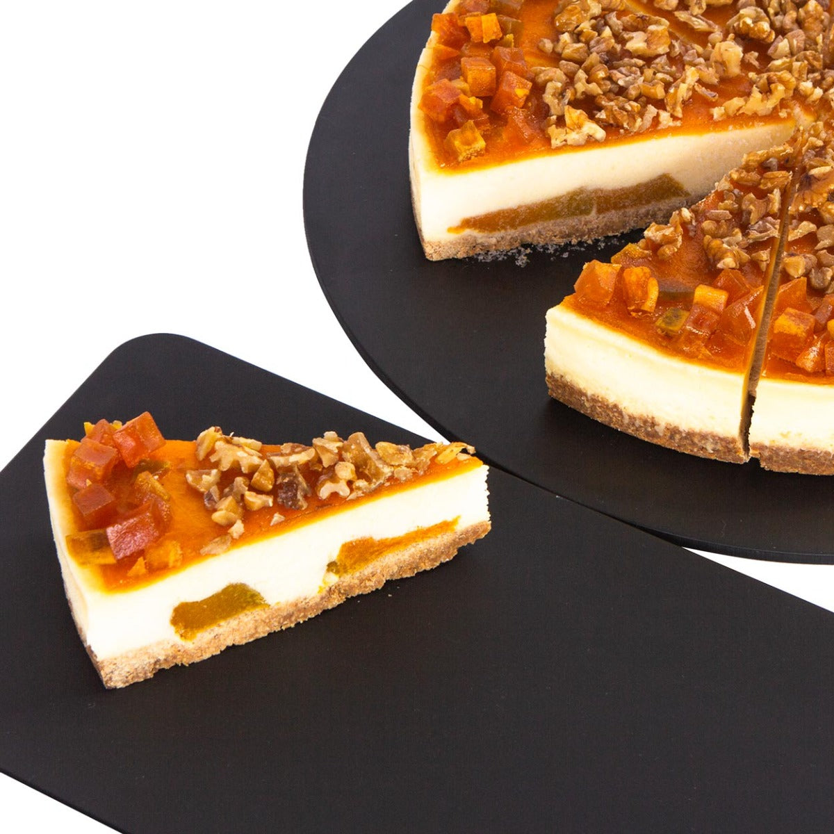 Cheesecake Tatlı Çeşitleri 