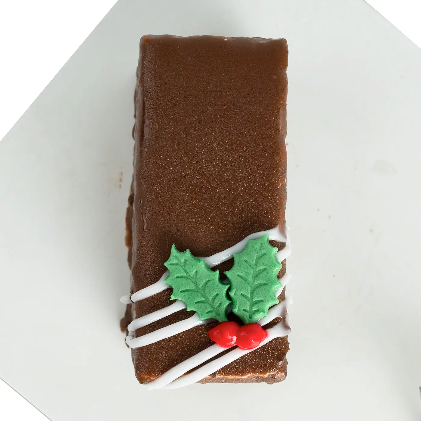 Yılbaşı Özel Balkabaklı Pasta – 1 Kutu ( 12 Adet )