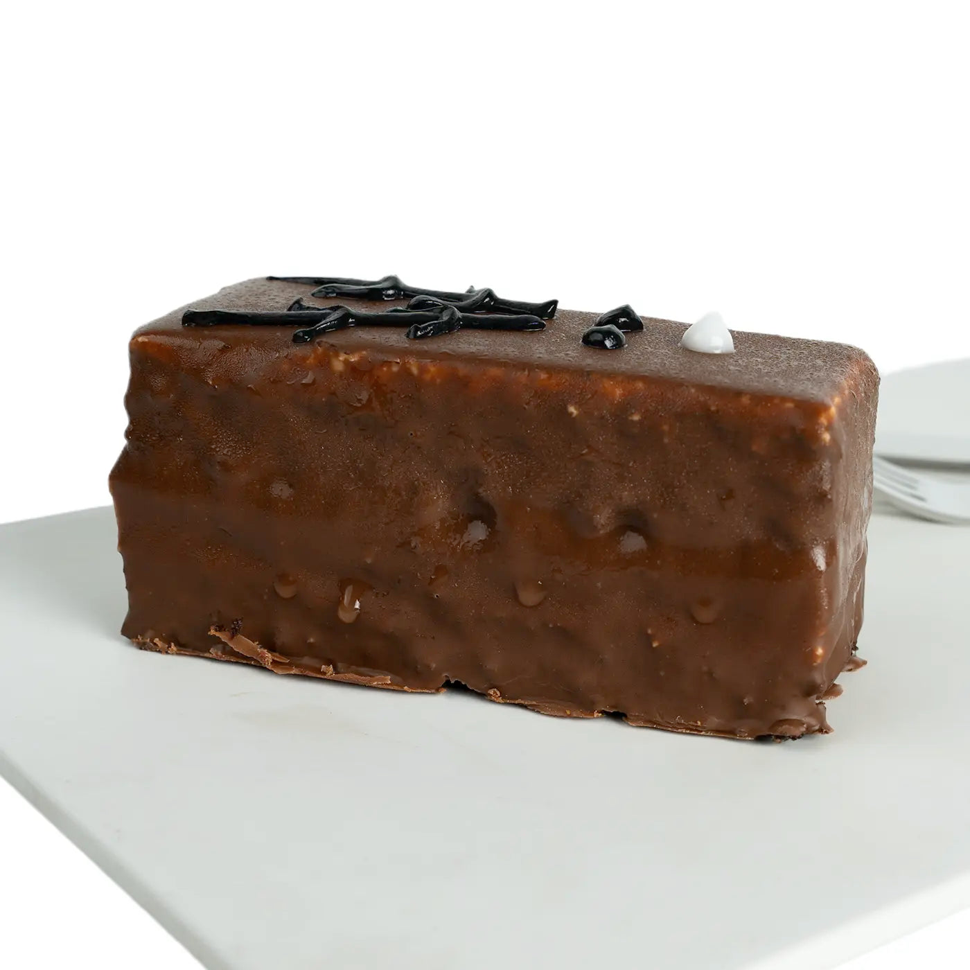 Yılbaşı Özel Balkabaklı Pasta – 1 Kutu ( 12 Adet )