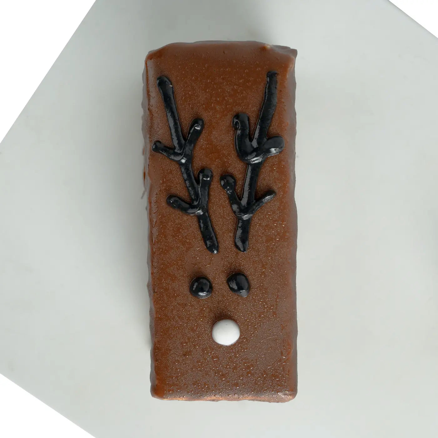 Yılbaşı Özel Balkabaklı Pasta – 1 Kutu ( 12 Adet )