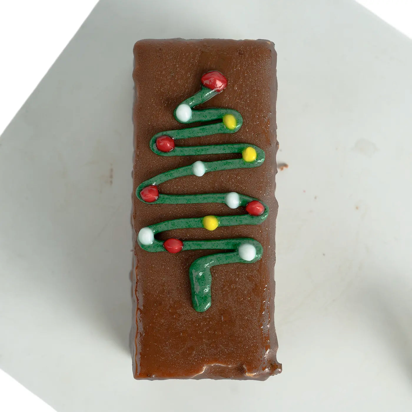 Yılbaşı Özel Balkabaklı Pasta – 1 Kutu ( 12 Adet )