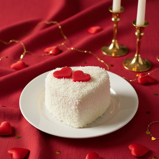 Beyaz Kalpli Mono Pasta – 1 Kutu (  9 Adet )