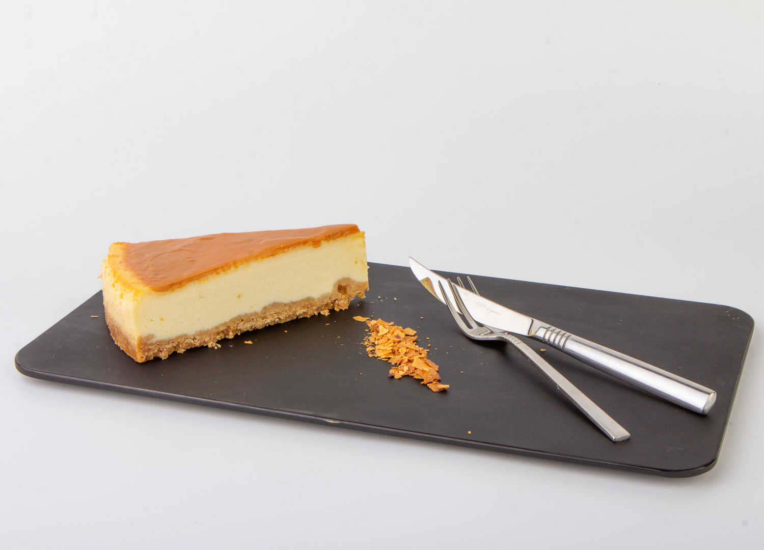 Toptan Cheesecake