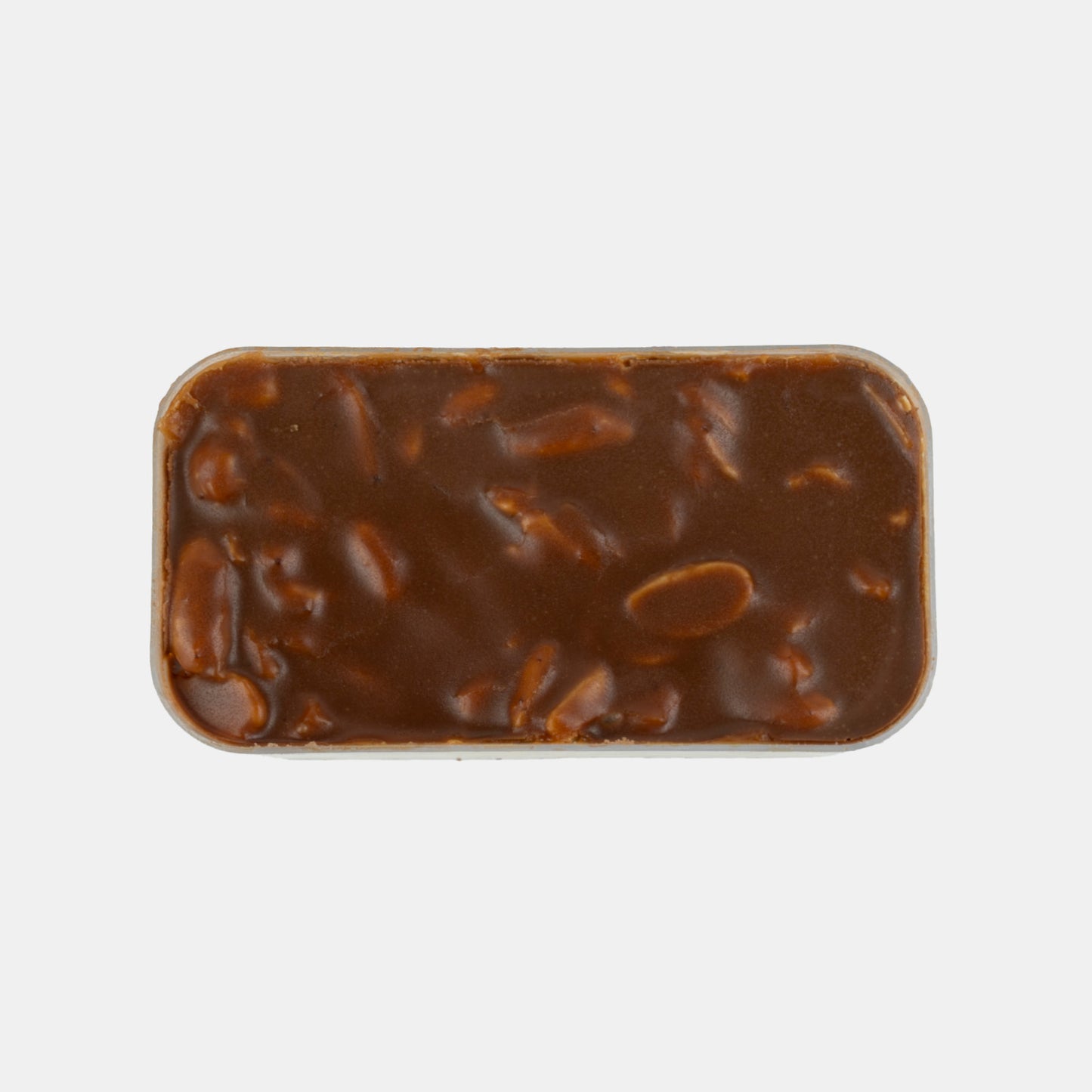 Yer Fıstıklı Karamelli (Snickers) Cup Tatlı – 1 Kutu (8 Adet)