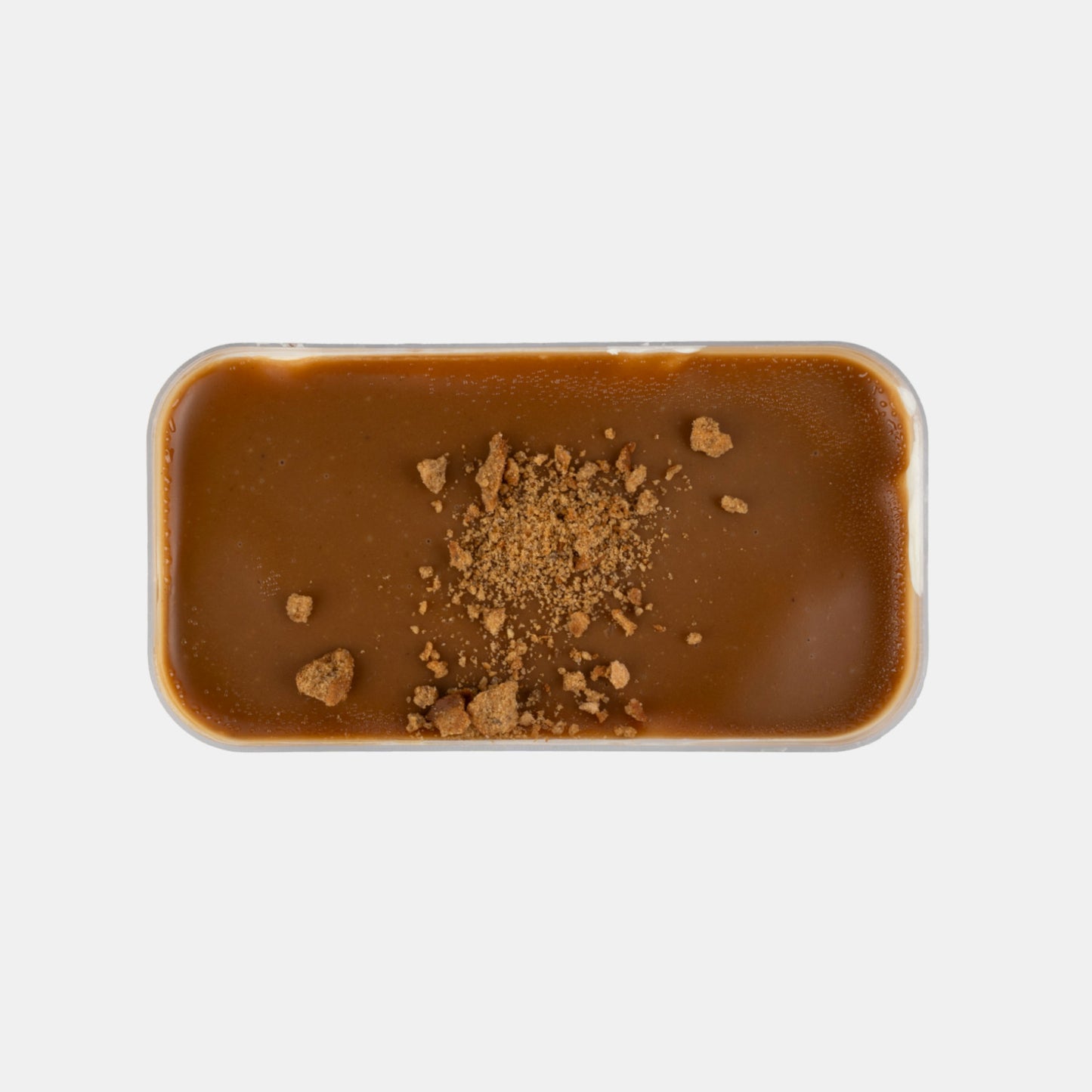 Lotus Kremalı Cup Tatlı – 1 Kutu (8 Adet)