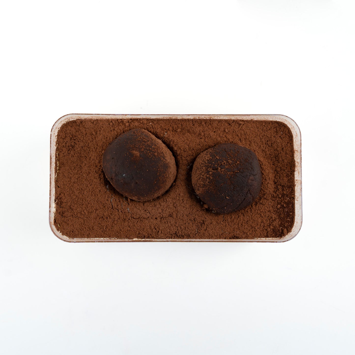 Tiramisu Cup Tatlı   – 1 Kutu ( 8 Adet )