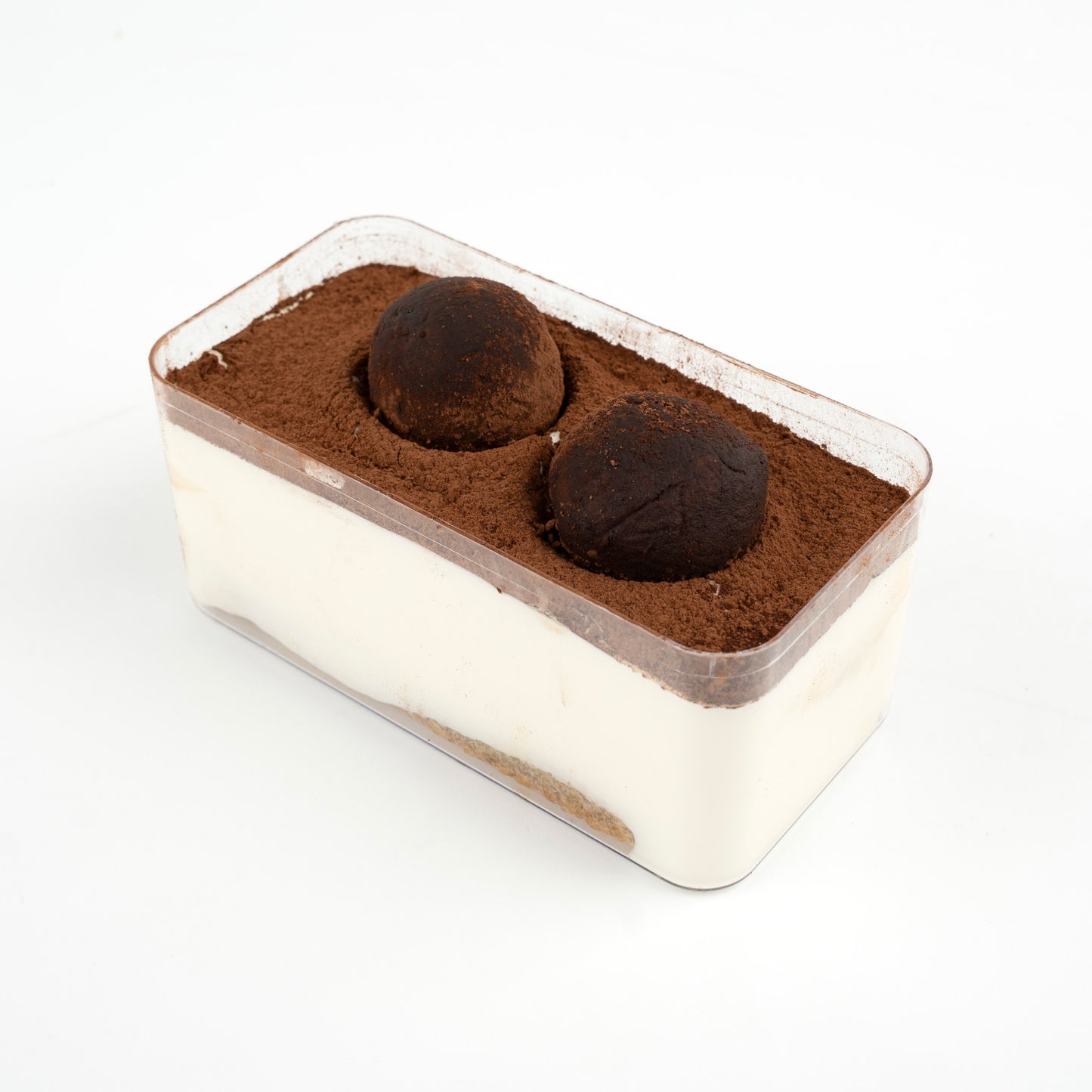 Tiramisu Cup Tatlı   – 1 Kutu ( 8 Adet )
