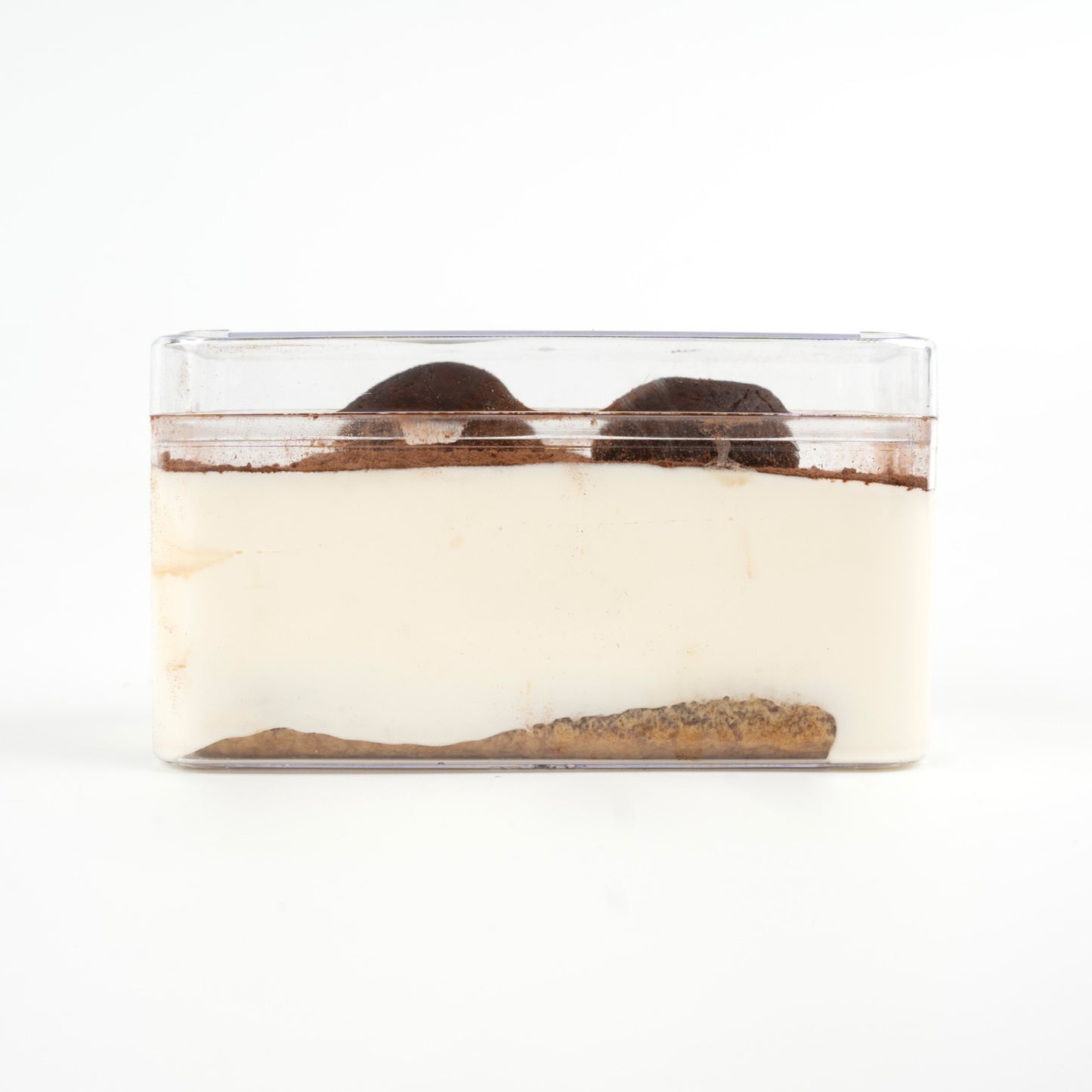 Tiramisu Cup Tatlı   – 1 Kutu ( 8 Adet )