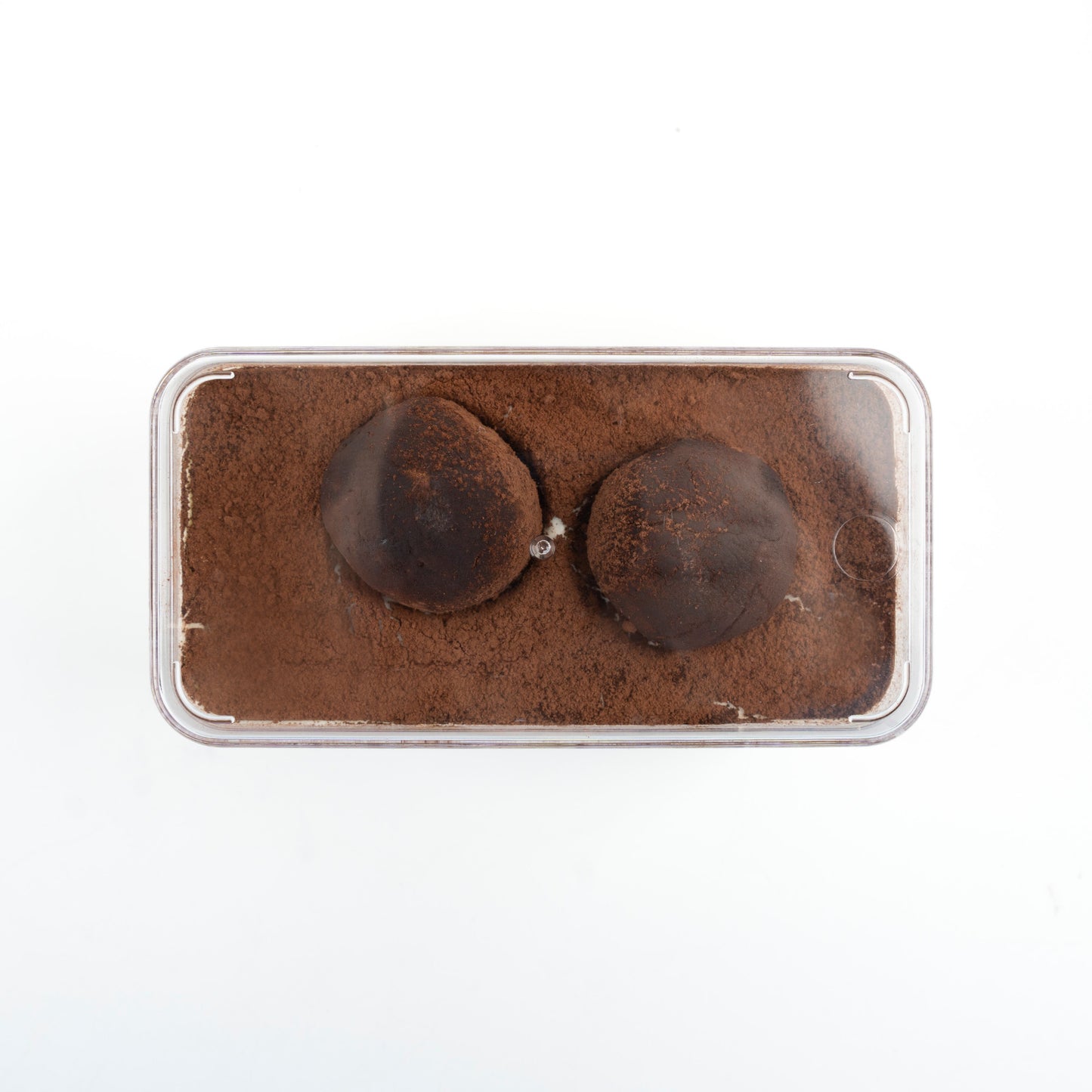 Tiramisu Cup Tatlı   – 1 Kutu ( 8 Adet )