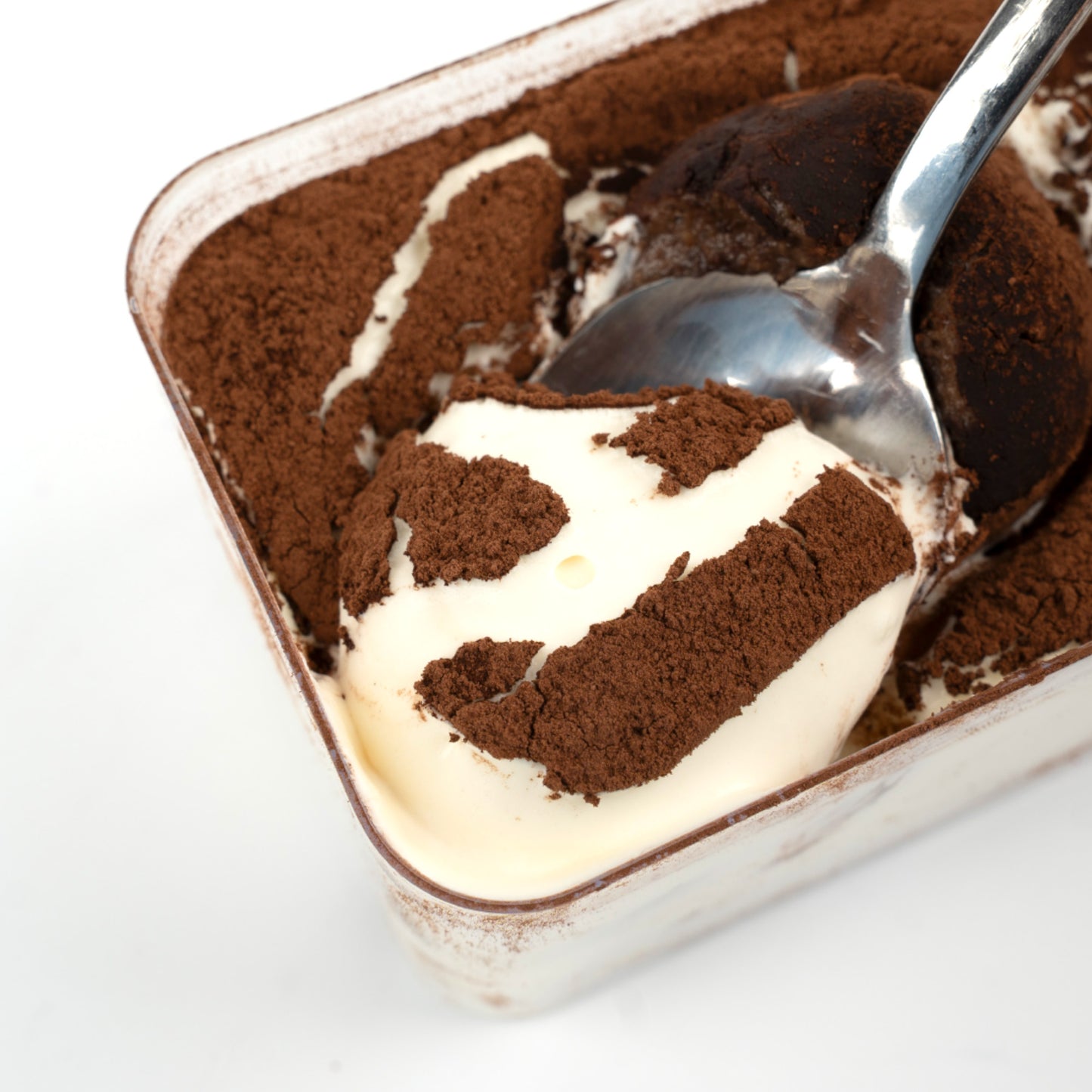 Tiramisu Cup Tatlı   – 1 Kutu ( 8 Adet )