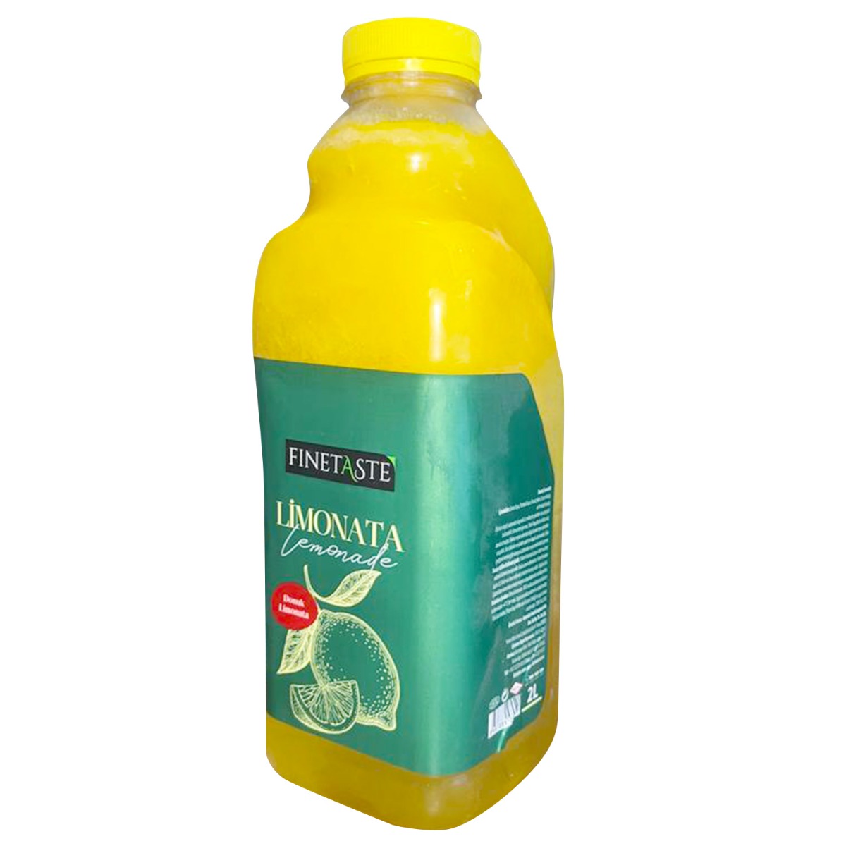 Donuk Limonata 2 Litre