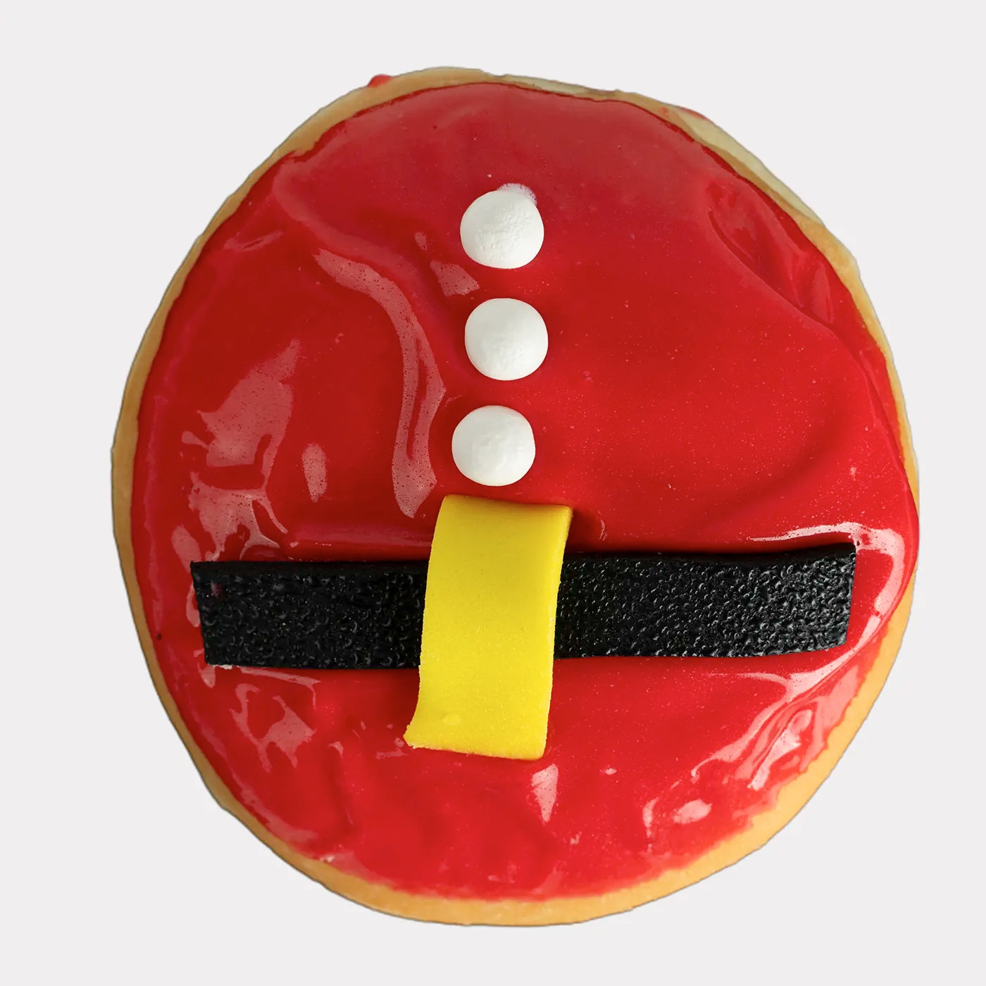 Yılbaşı Özel Donut-Berliner Set   – 1 Kutu ( 20 Adet )