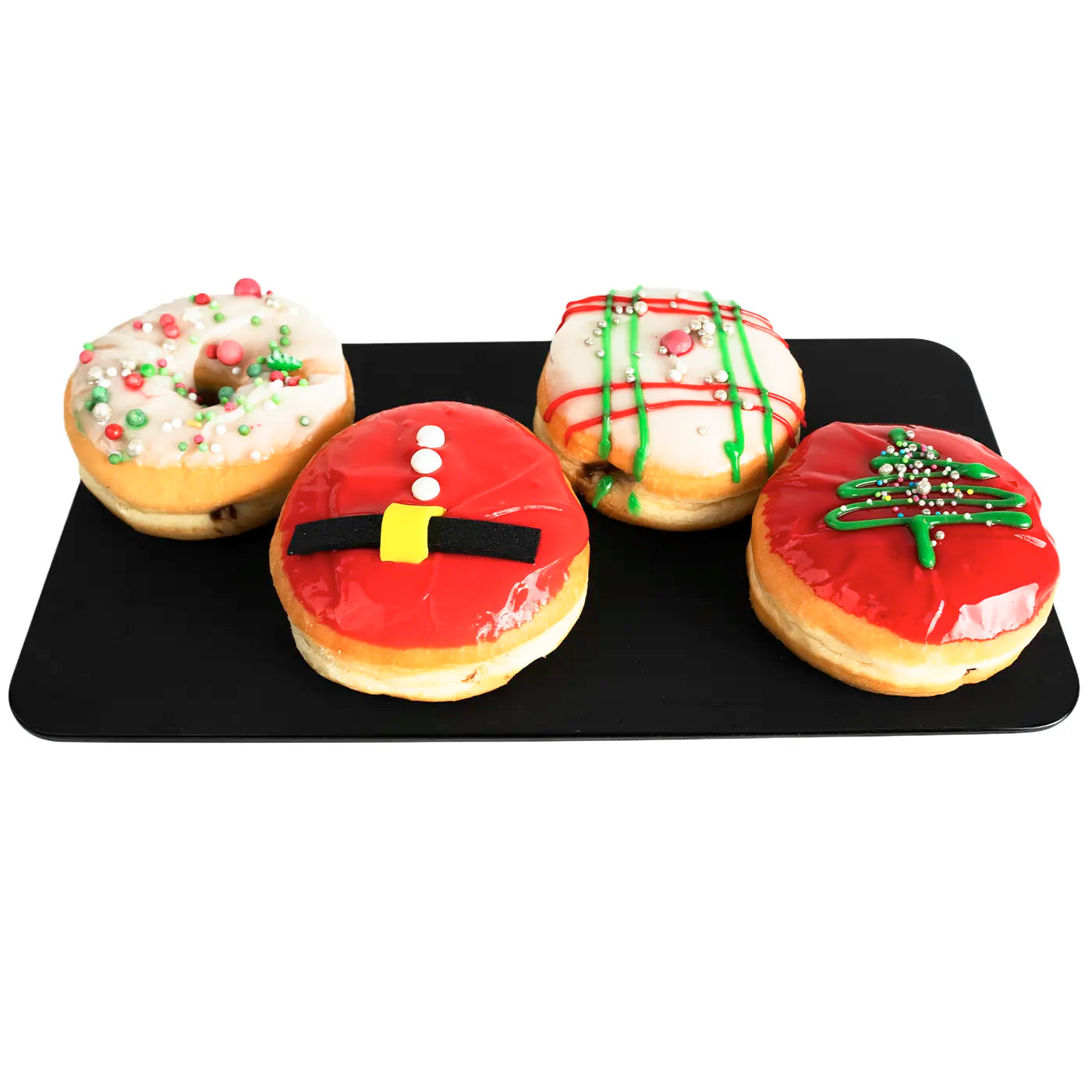 Yılbaşı Özel Donut-Berliner Set   – 1 Kutu ( 20 Adet )