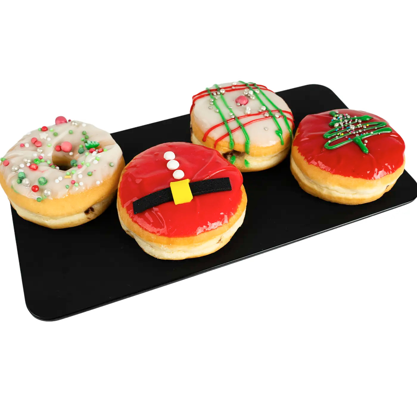 Yılbaşı Özel Donut-Berliner Set   – 1 Kutu ( 20 Adet )